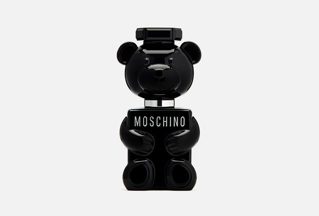 Изображение товара Парфюмерная вода Moschino TOY BOY