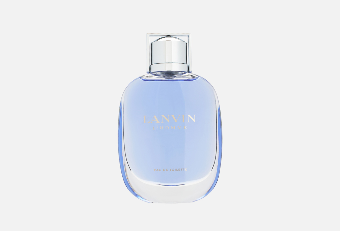

Туалетная вода LANVIN, L'HOMME 100 мл
