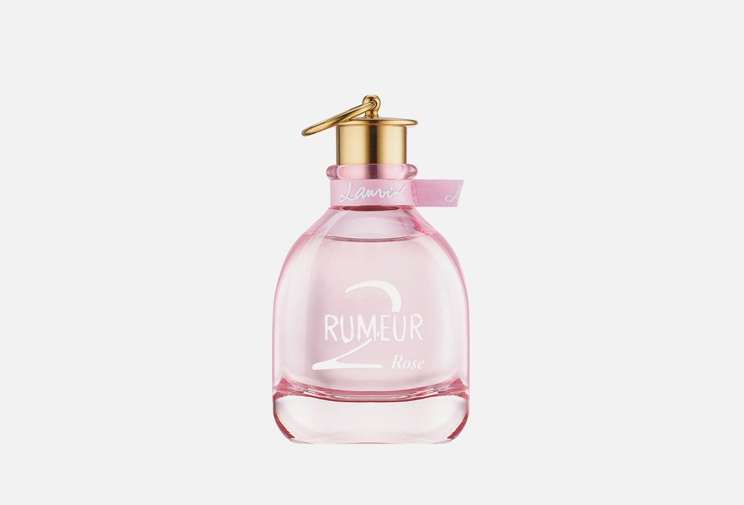 Изображение товара Парфюмерная вода Lanvin Rumeur 2 rose