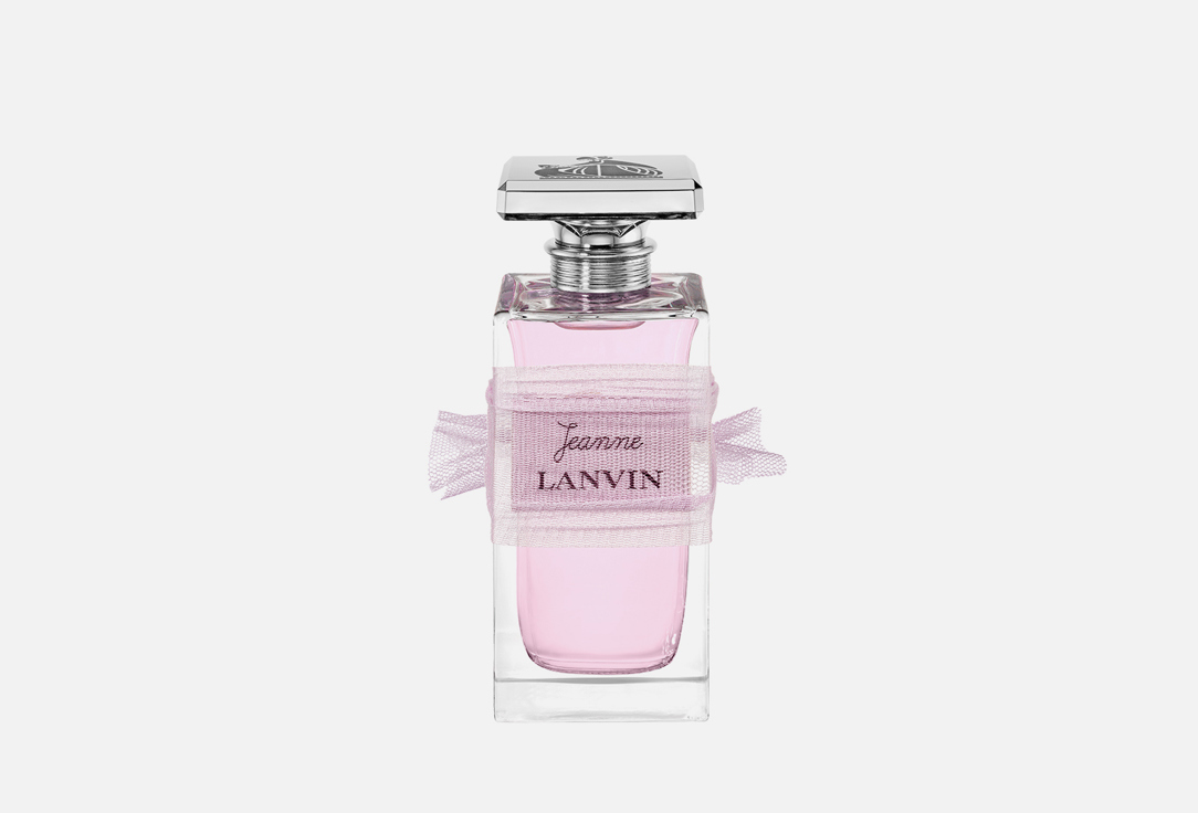 Изображение товара Парфюмерная вода Lanvin Jeanne