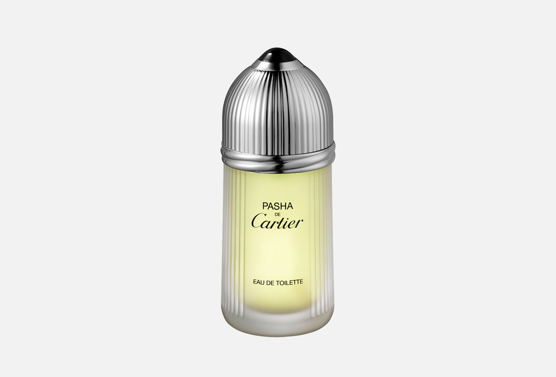Туалетная вода CARTIER Pasha 100 мл pasha de cartier parfum духи 100мл уценка
