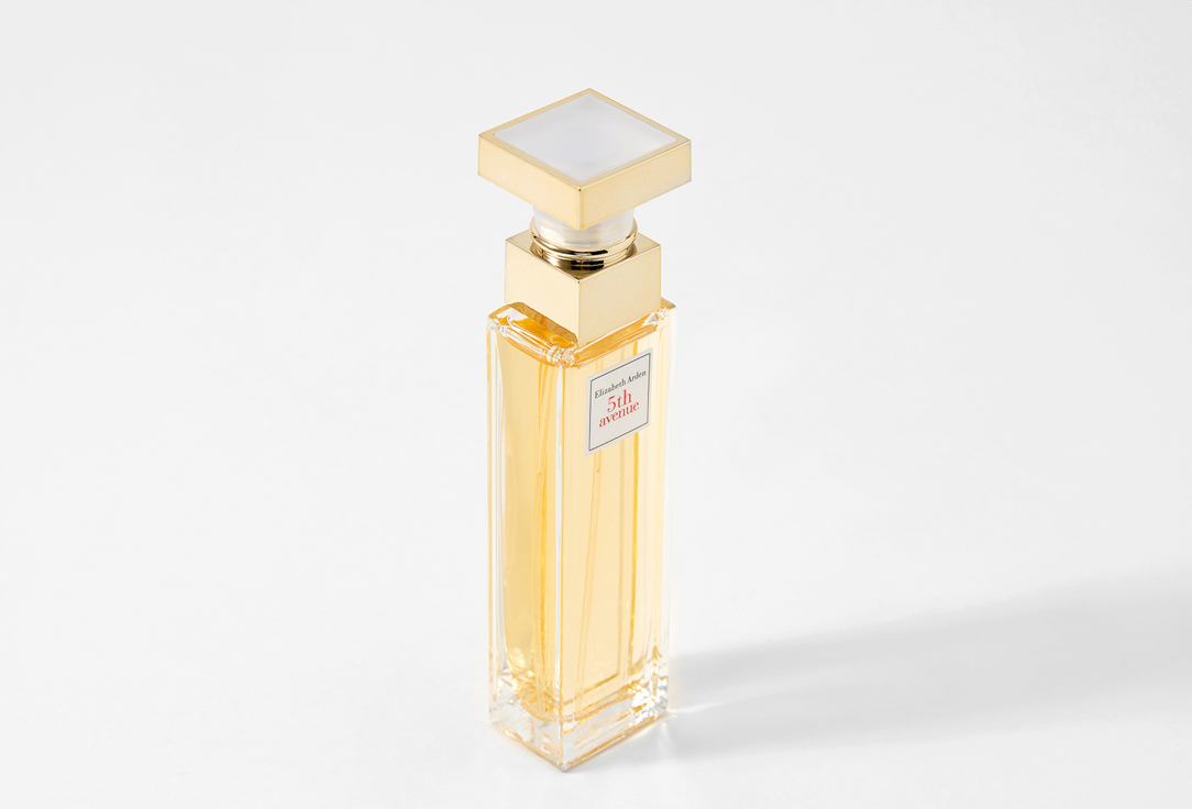 Elizabeth Arden Gold Apple