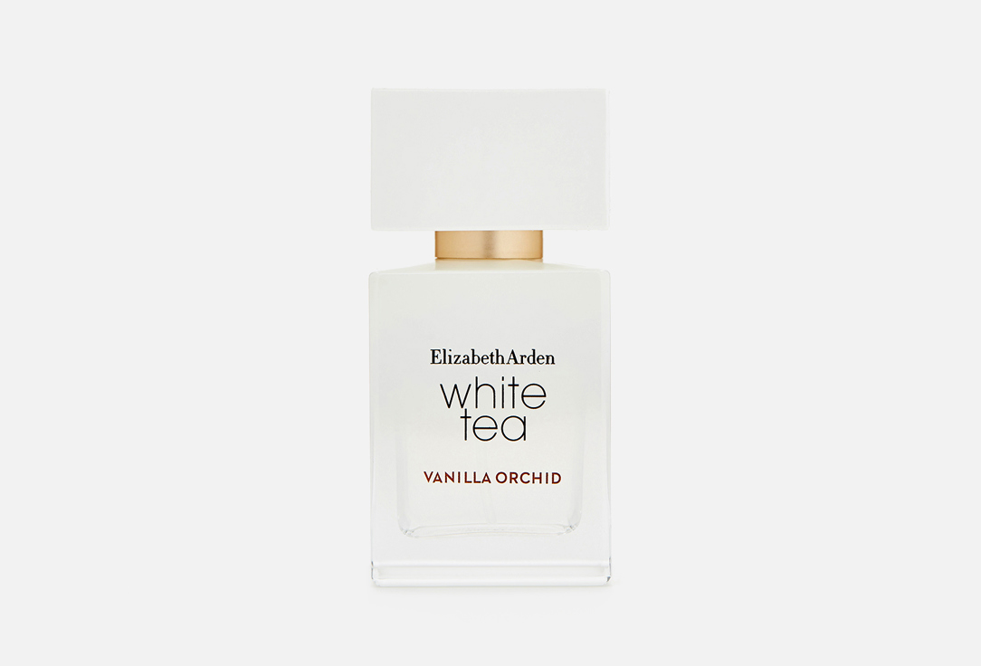 

Туалетная вода ELIZABETH ARDEN, White Tea Vanilla Orchid 30 мл