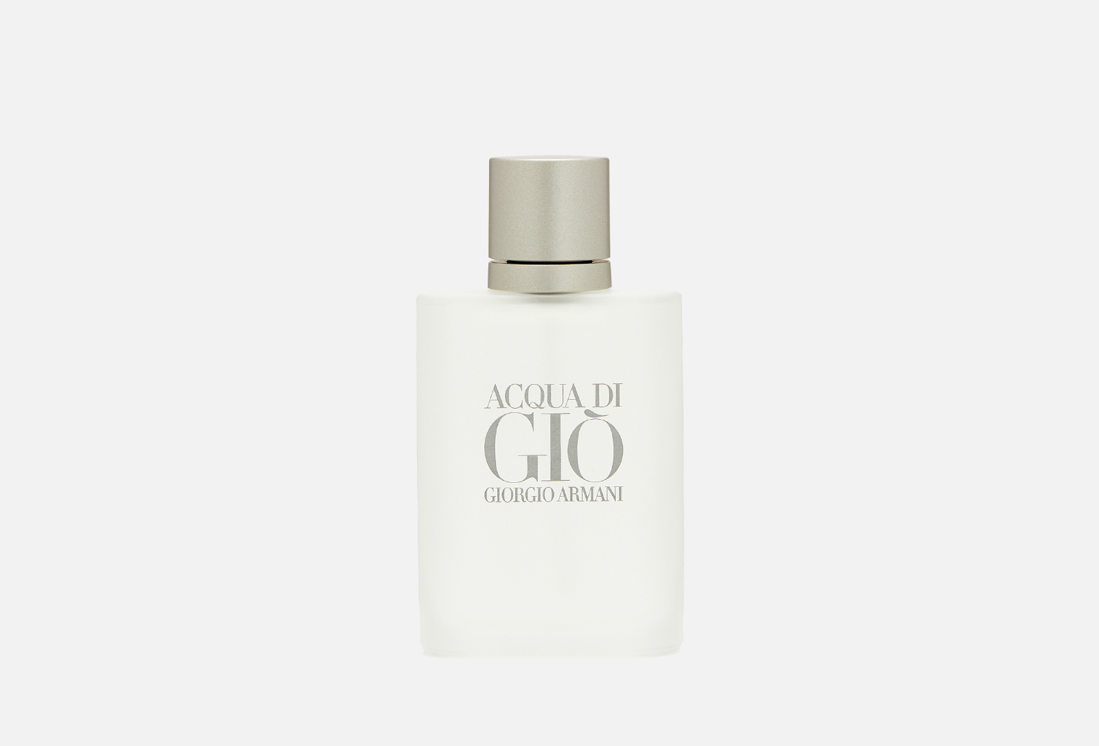 Acqua di gio for mens top