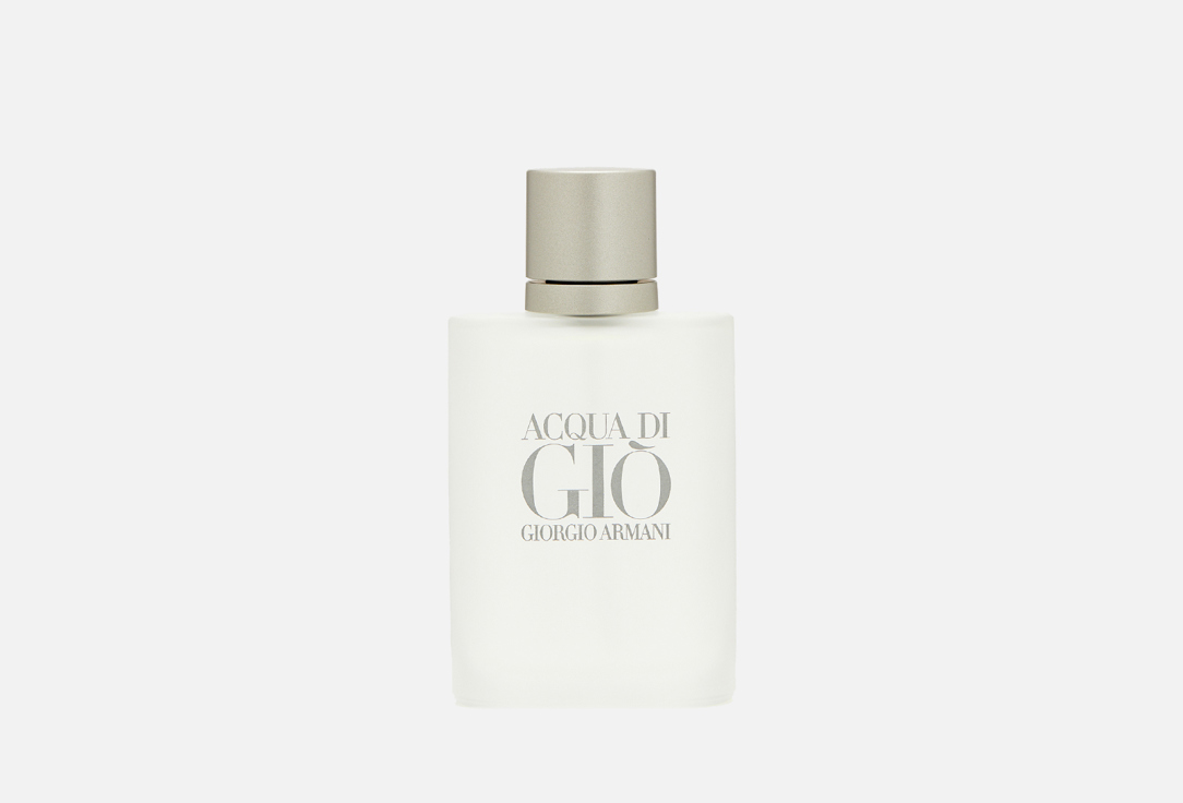 Armani ACQUA DI GIO HOMME 50