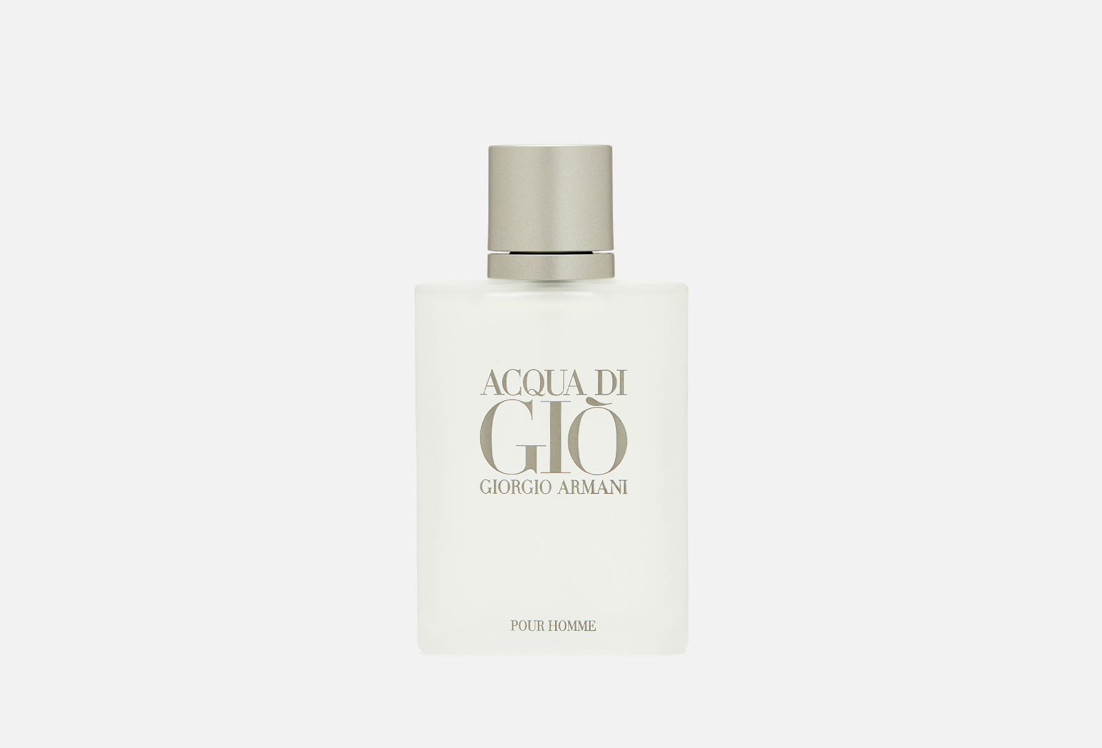 Acqua di gio black 100ml clearance
