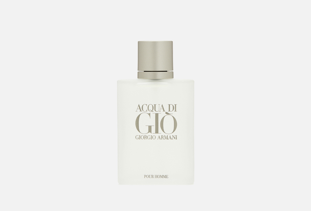 Armani Acqua di Gio Homme 100