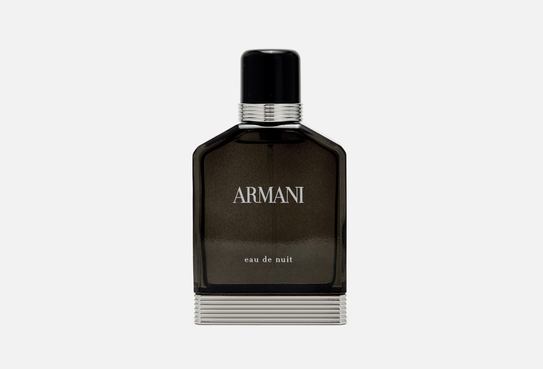 Armani eau de nuit discount