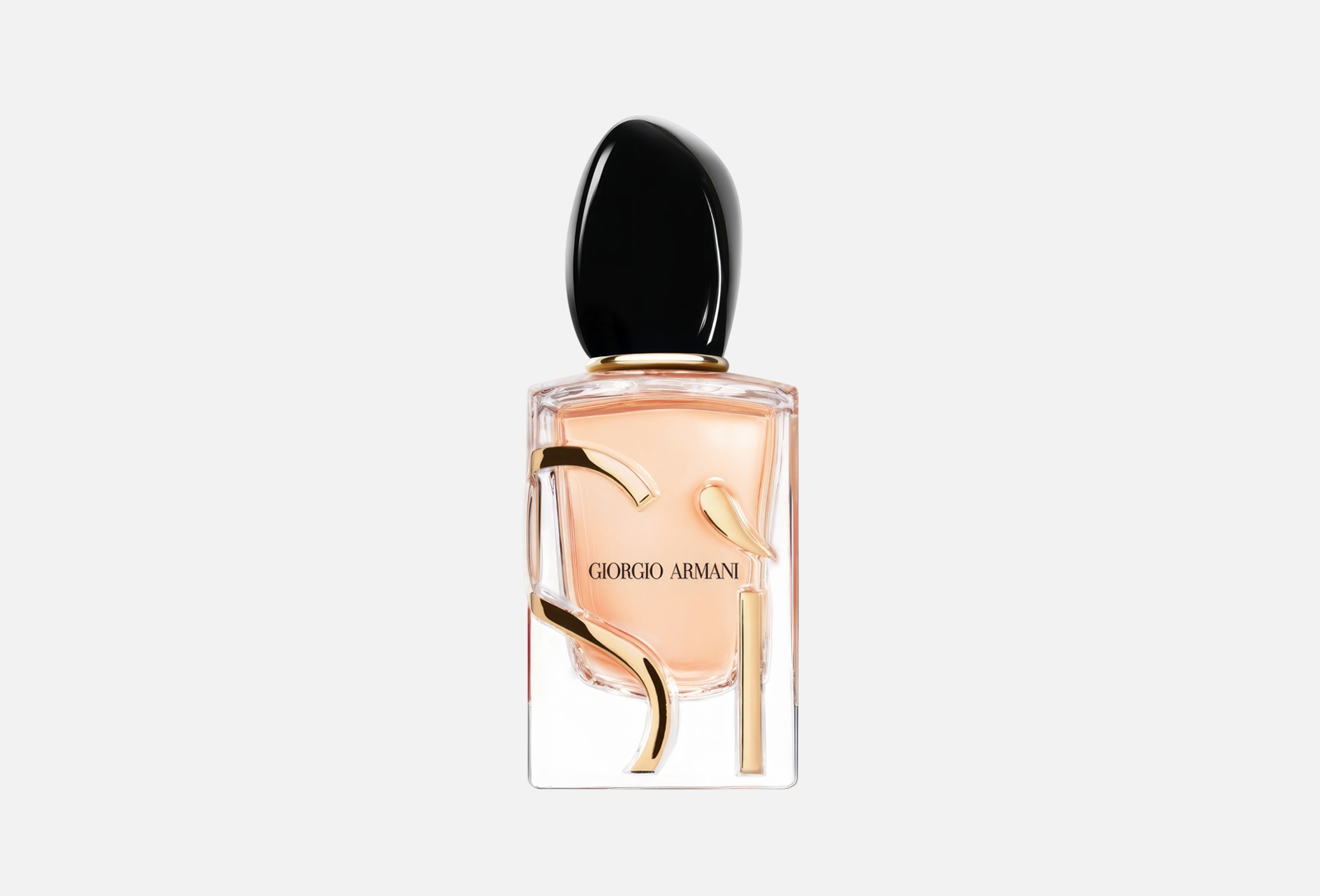 Armani Парфюмерная вода Si 50 мл — купить, цена в Москве