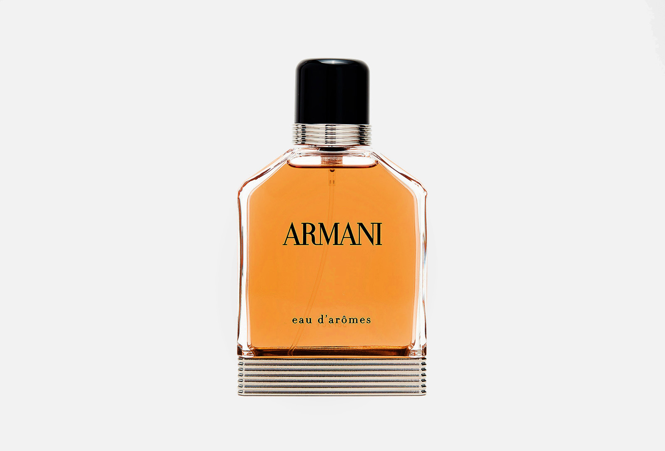 ARMAINI Eau d'Aromes 95mL〜 Armani Туалетная вода EAU D'AROMES 100 мл — купить, цена в Москве