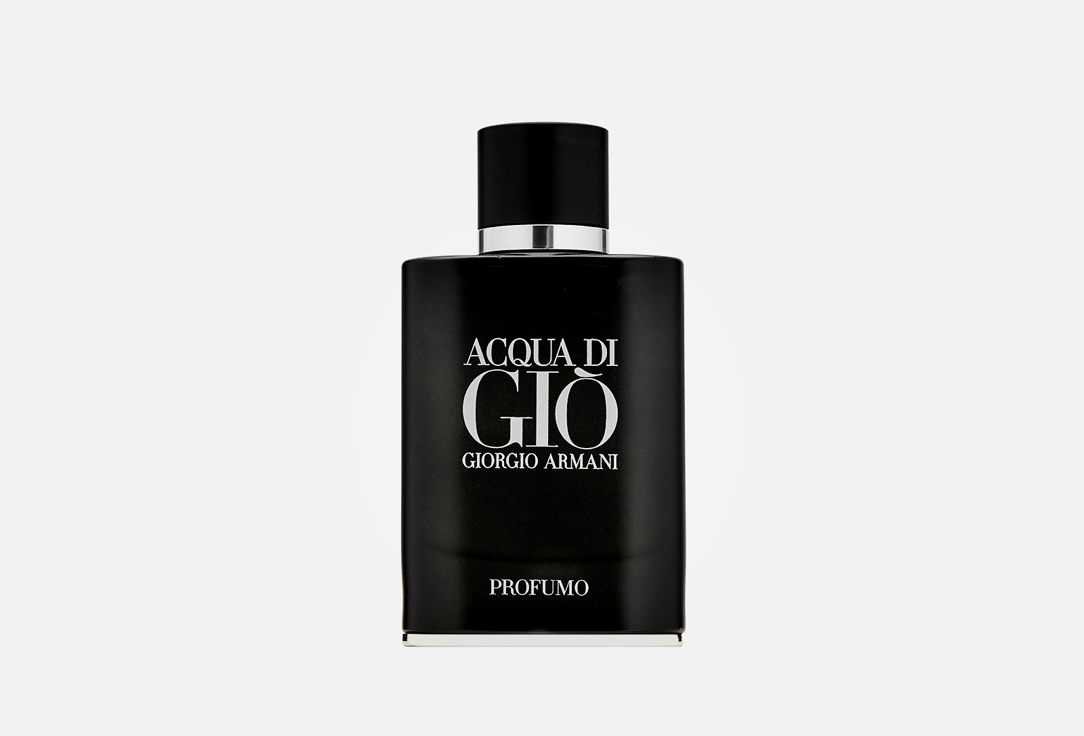 Armani ACQUA DI GIO Profumo 75