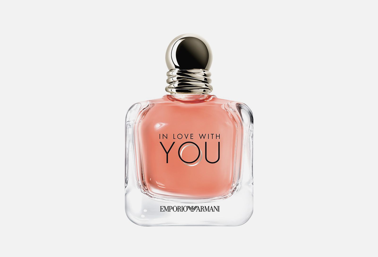 Giorgio armani in love with you perfume clearance