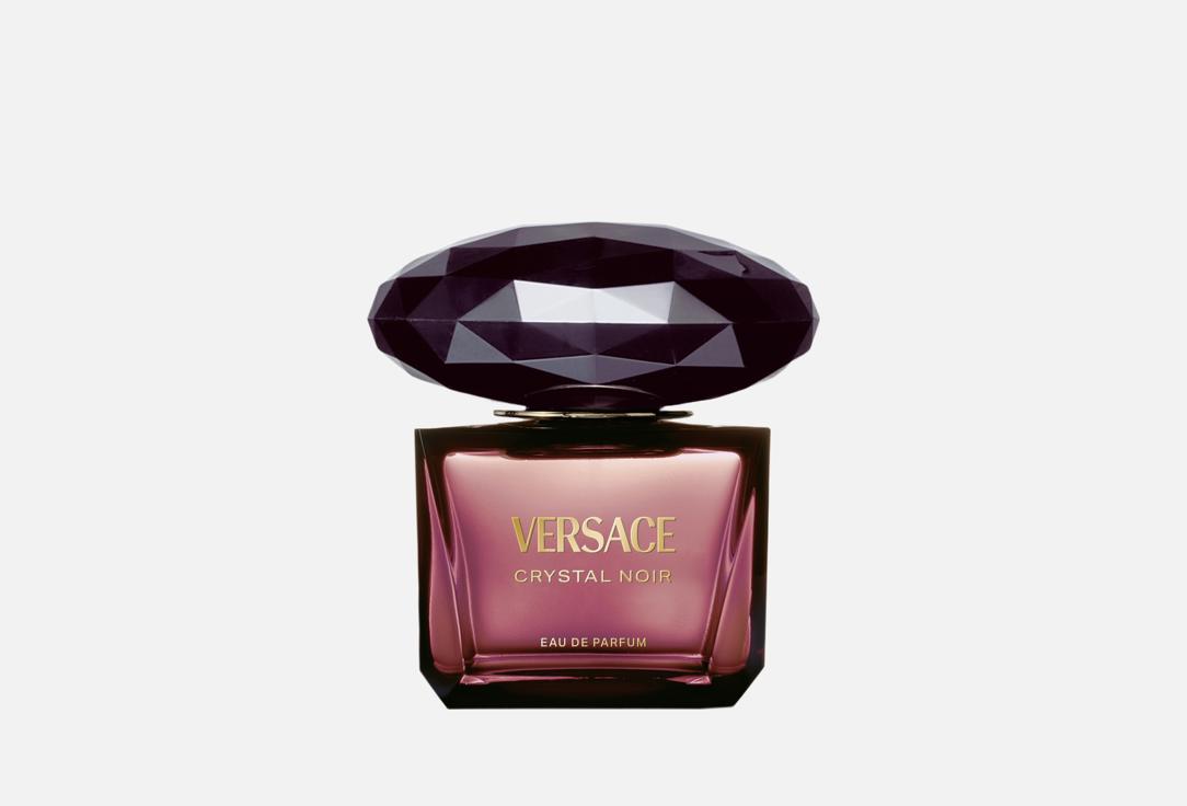 Изображение товара Парфюмерная вода Versace Crystal Noir