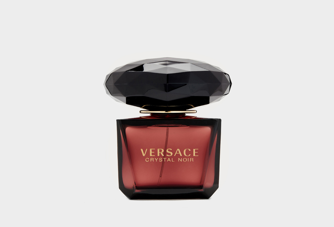 Изображение товара Парфюмерная вода Versace Crystal Noir