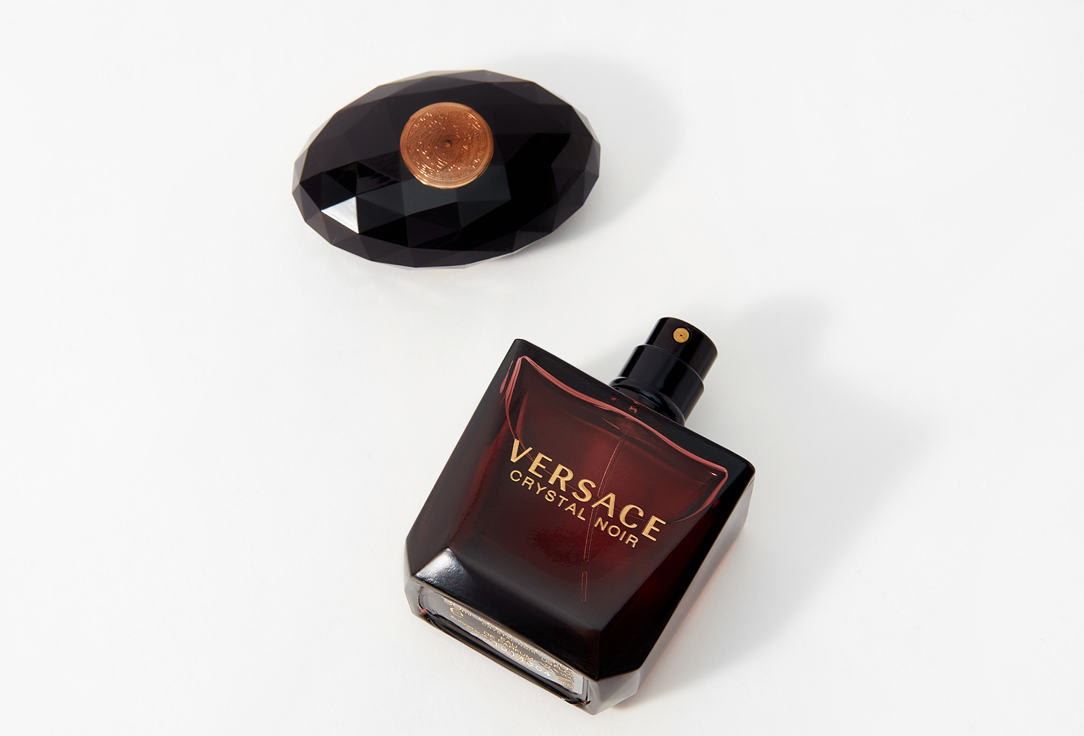 Парфюмерная вода Versace Crystal Noir 