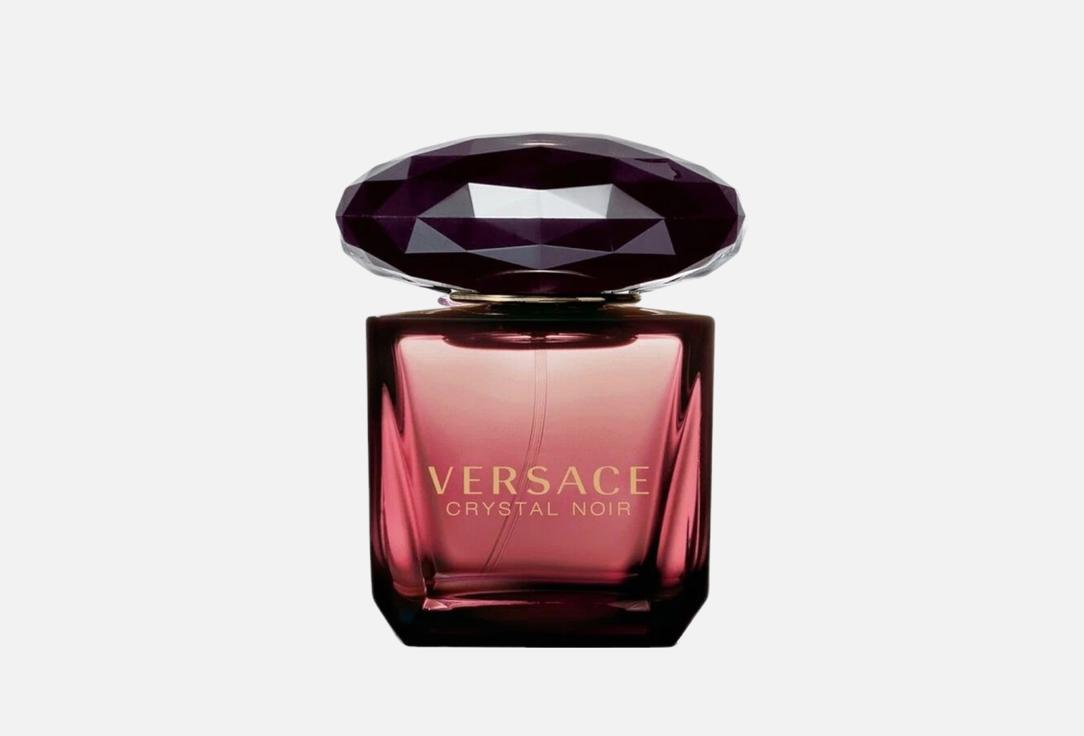 Изображение товара Парфюмерная вода Versace Crystal Noir