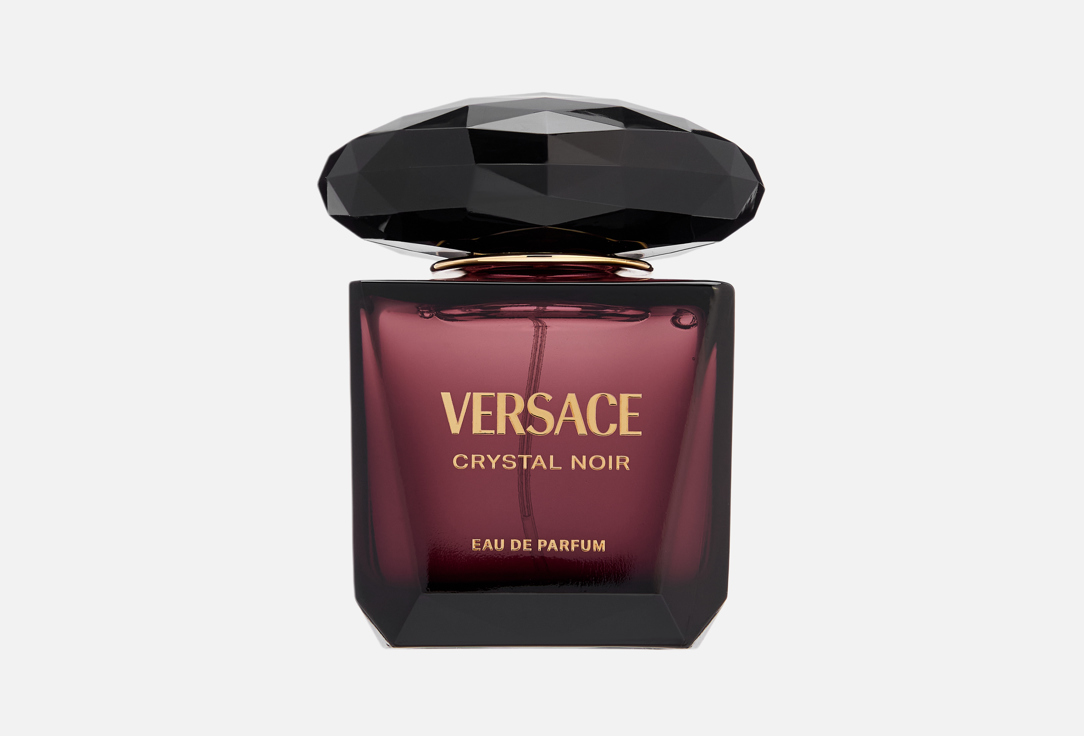 Изображение товара Парфюмерная вода Versace Crystal Noir 30 мл для женщин восточные цветочные ноты