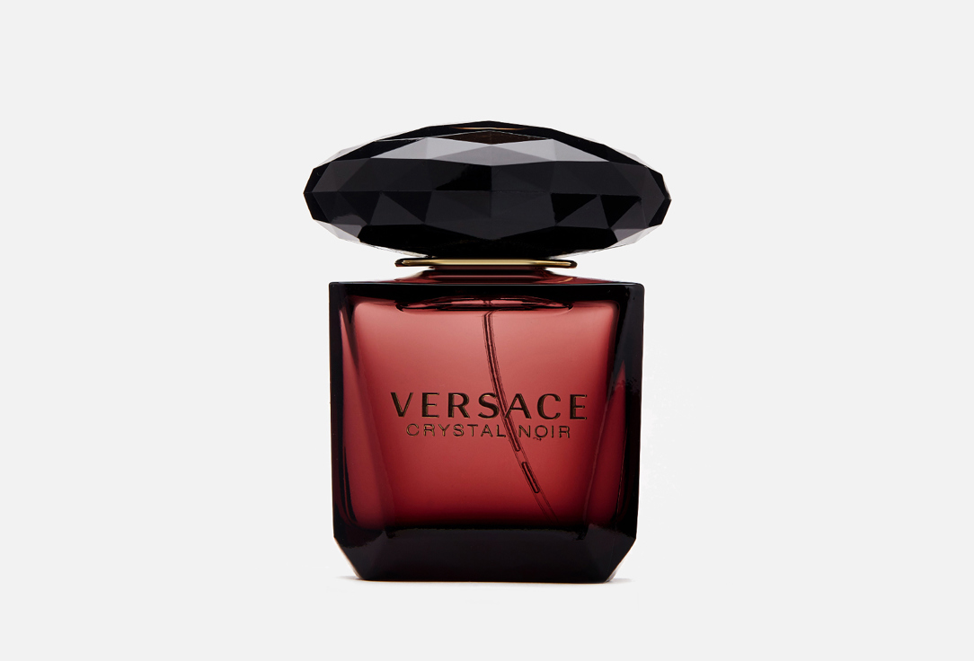 Изображение товара Парфюмерная вода Versace Crystal Noir