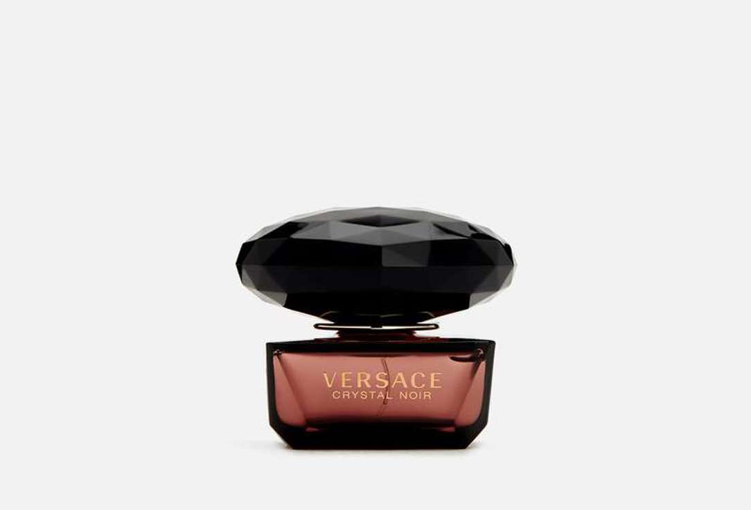 Buy versace crystal noir perfume store