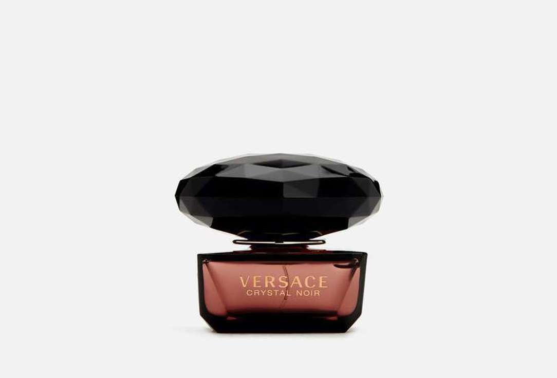 Изображение товара Женская туалетная вода Versace Crystal Noir 50 мл парфюм оригинал