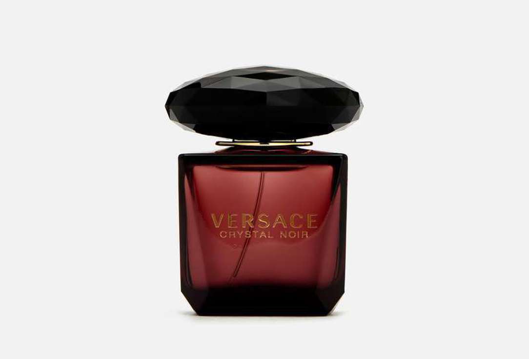 Изображение товара Туалетная вода Versace Crystal Noir