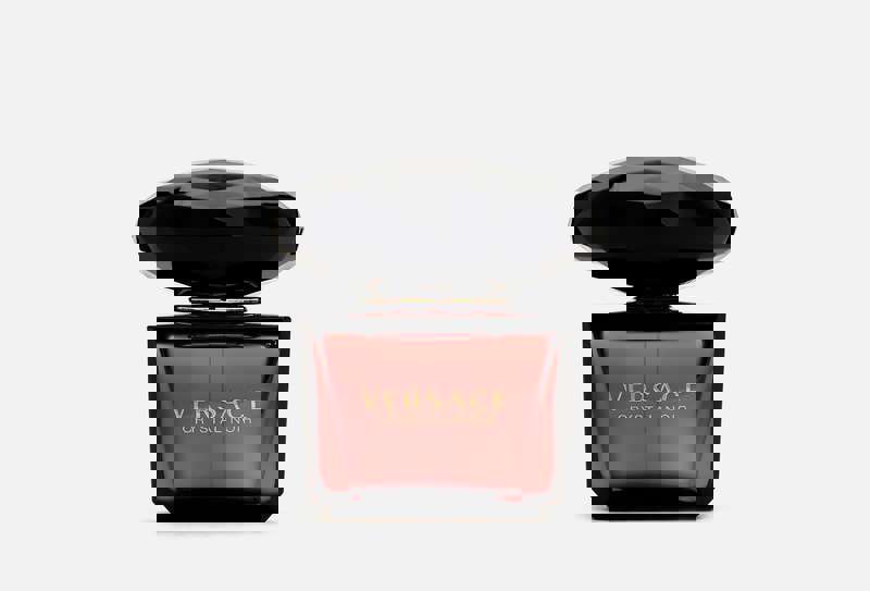 Versace Туалетная вода Crystal Noir 30 мл — купить в Минске