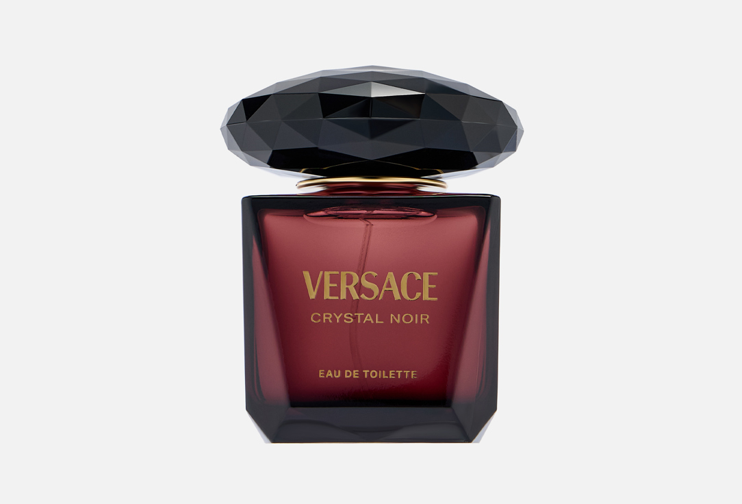 Изображение товара Versace Crystal Noir туалетная вода для женщин 30 мл