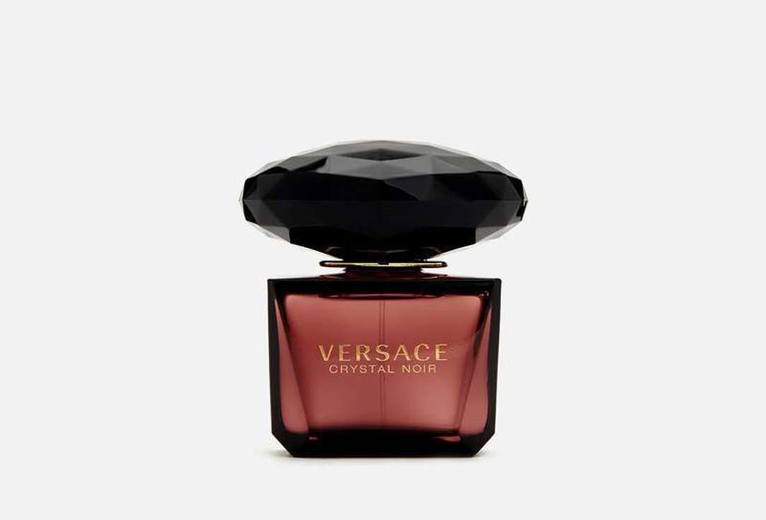 Изображение товара Туалетная вода Versace Crystal Noir