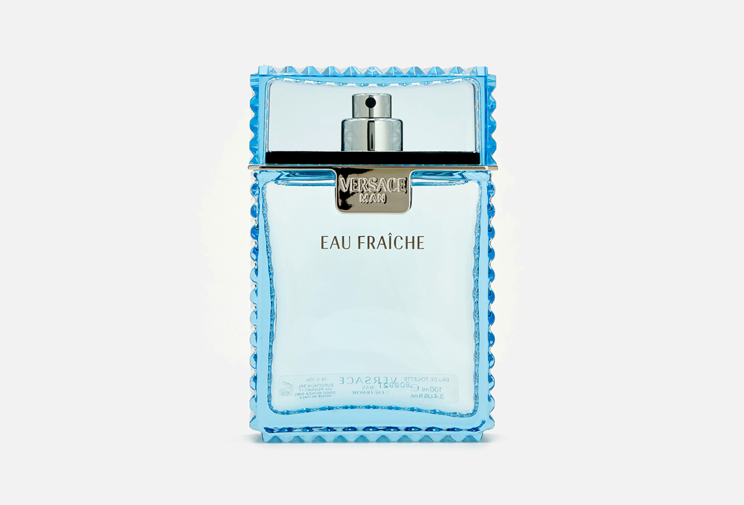 Изображение товара Туалетная вода Versace Eau Fraiche