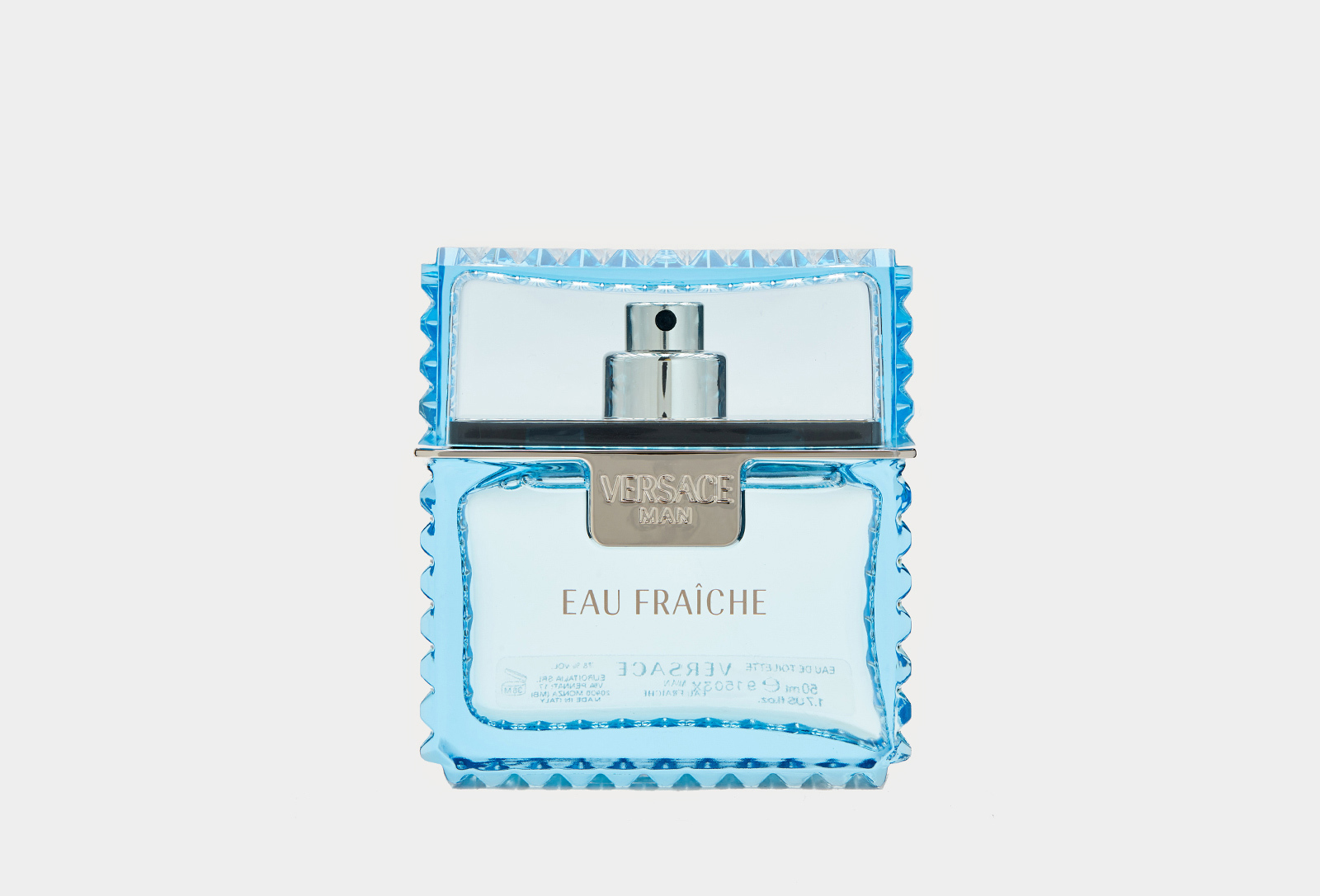 Eau fraiche versace outlet