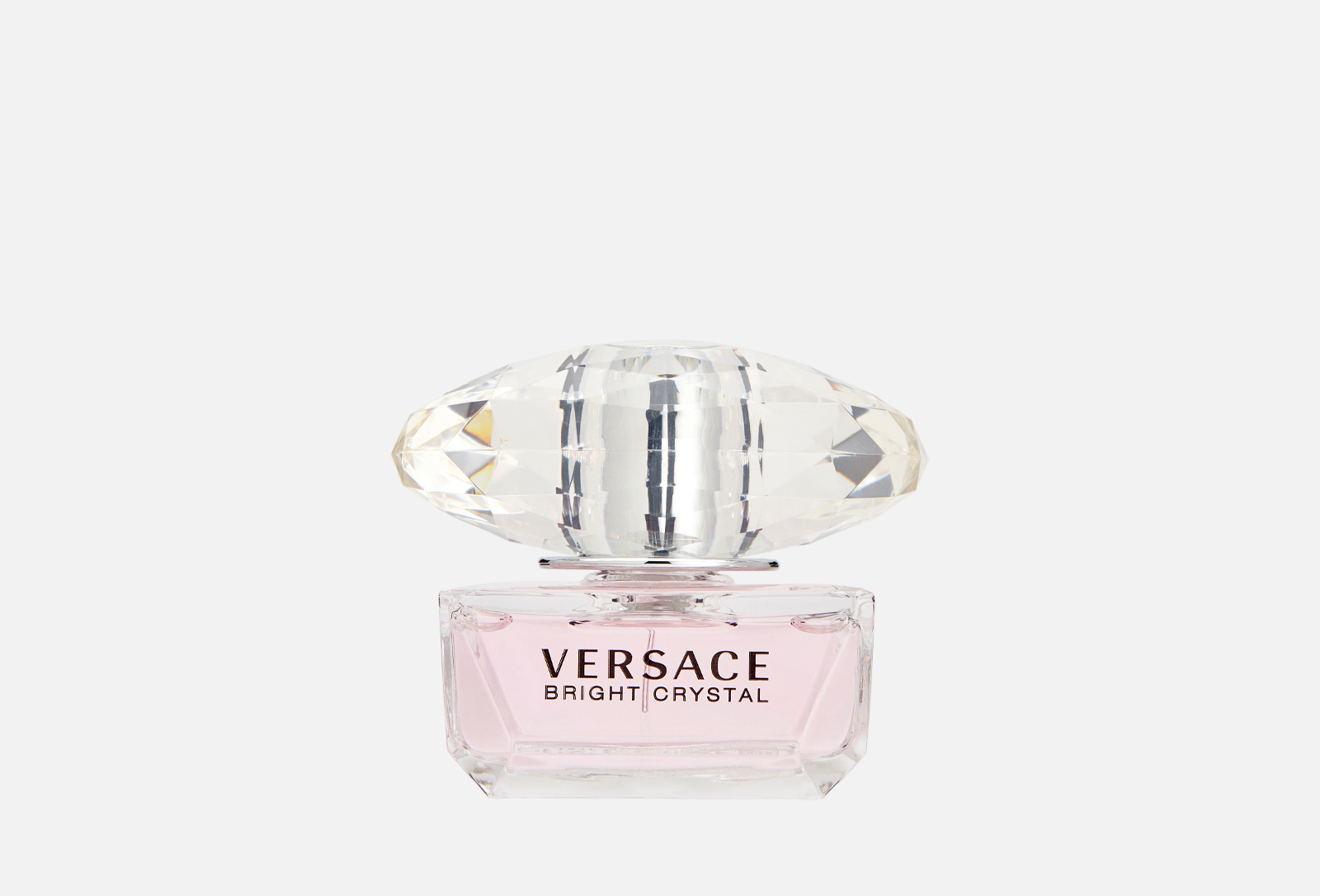 Versace Дезодорант-спрей Bright Crystal 40 мл — купить в Москве