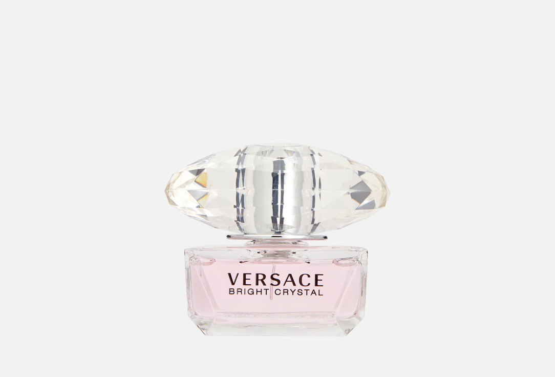 Изображение товара Дезодорант-спрей для тела Versace Bright Crystal