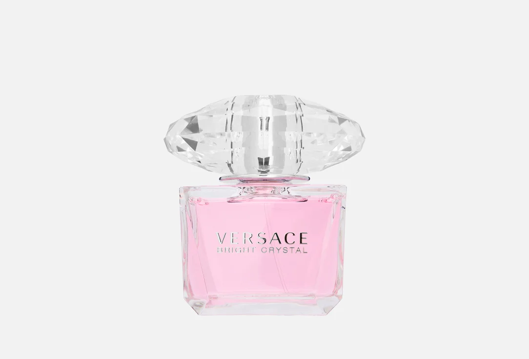 Versace Bright Crystal EDT 90 мл