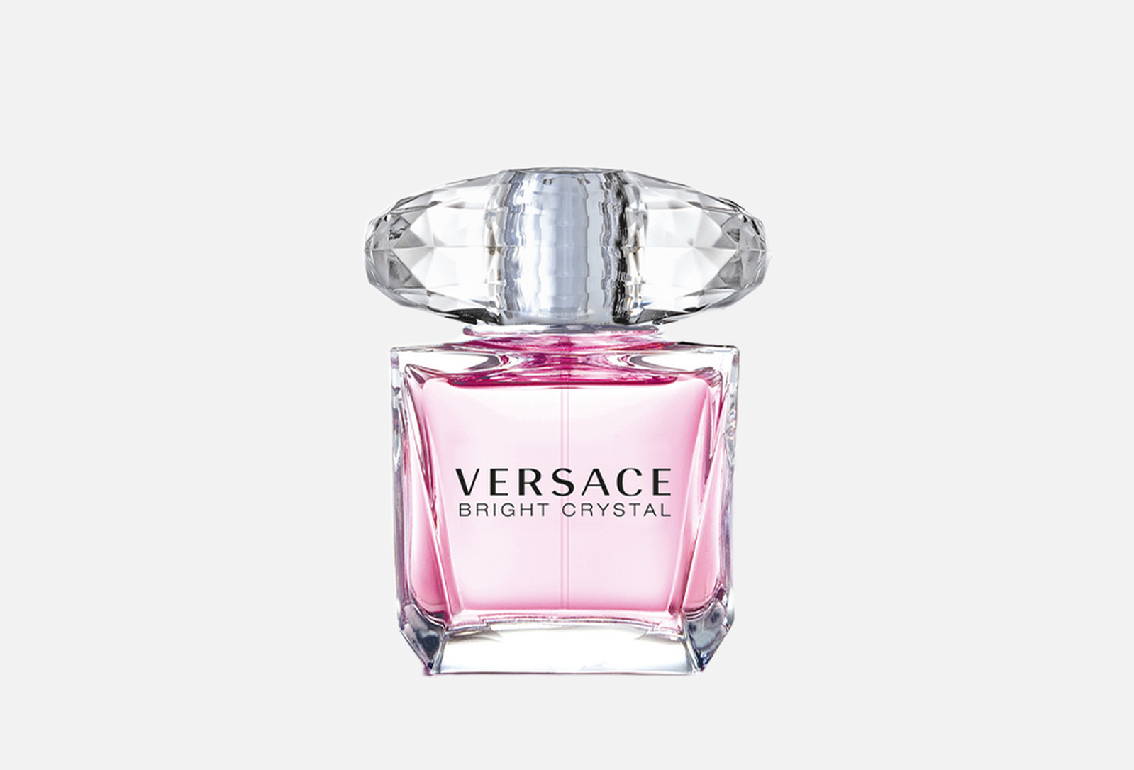 Versace Туалетная вода Bright Crystal 30 мл — купить, цена в Москве
