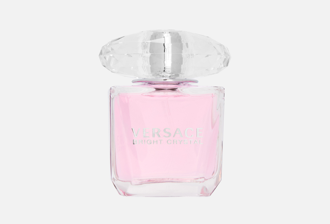 Изображение товара Туалетная вода Versace Bright Crystal 30 мл женский аромат цветочный фруктовый