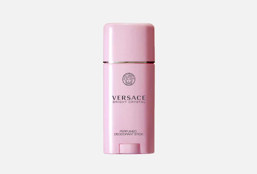 Versace Bright Crystal 50
