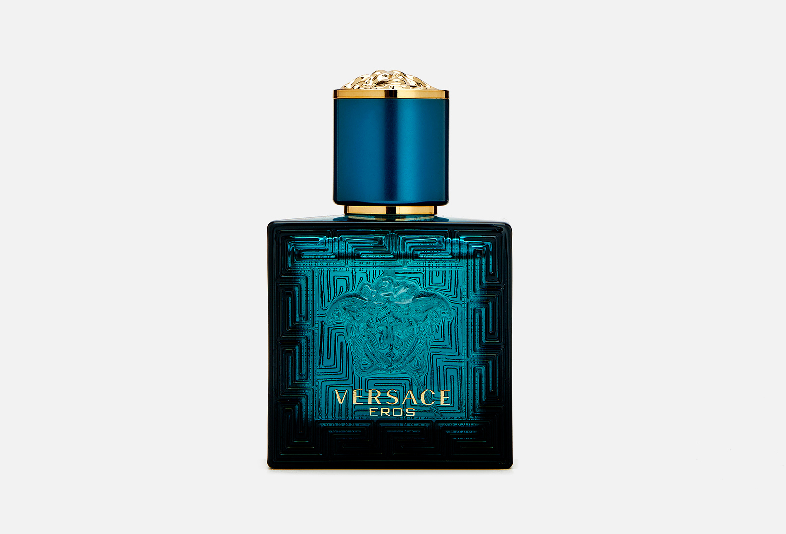 Versace Туалетная вода Eros 30 мл — купить, цена в Москве