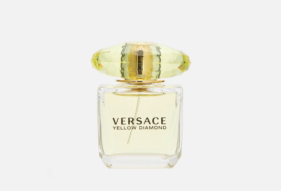 Изображение товара Туалетная вода Versace Yellow Diamond