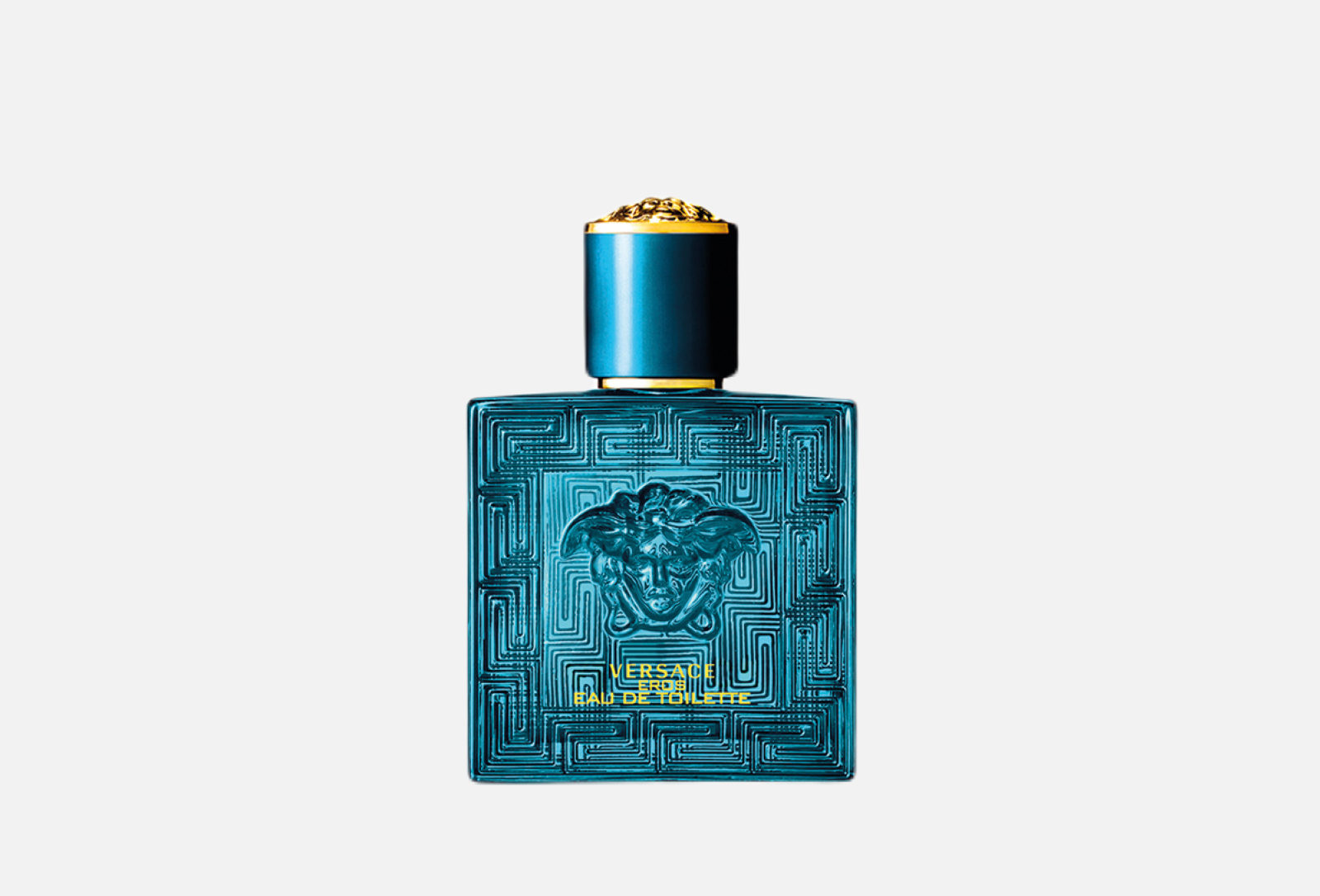 Versace Туалетная вода Eros 50 мл — купить, цена в Москве
