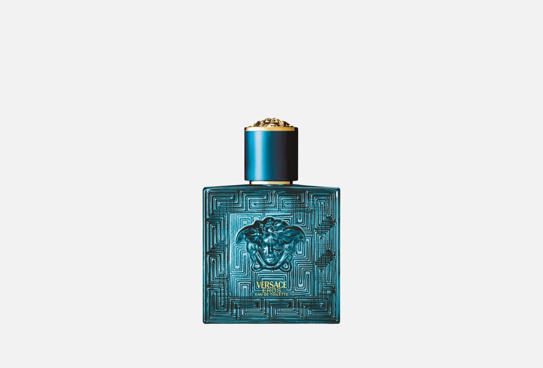 Изображение товара Туалетная вода Versace Eros