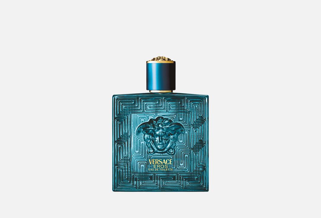 Изображение товара Туалетная вода Versace Eros