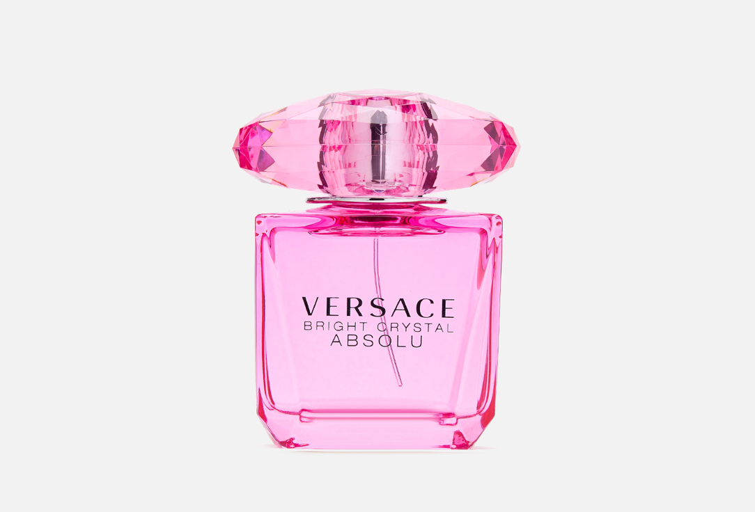 Парфюмерная вода VERSACE Bright Crystal Absolu  30 мл