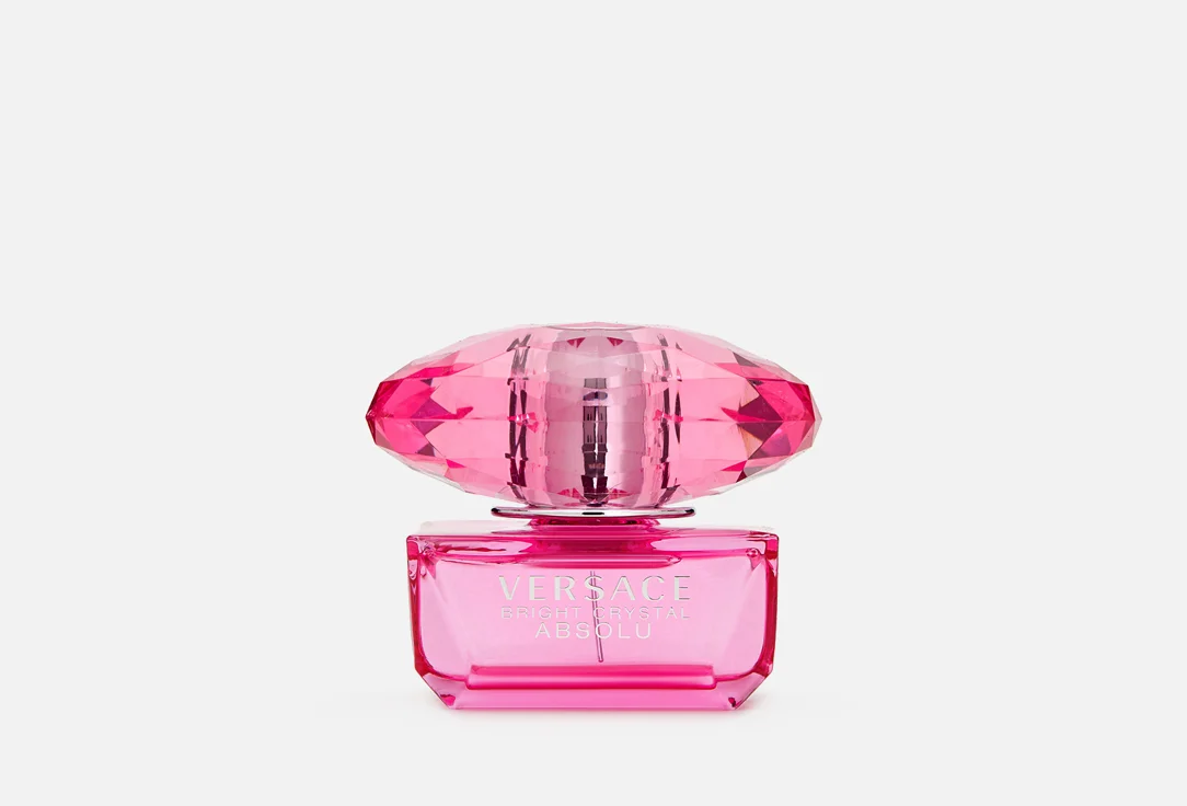 Versace Bright Crystal Absolu EDP 50 мл