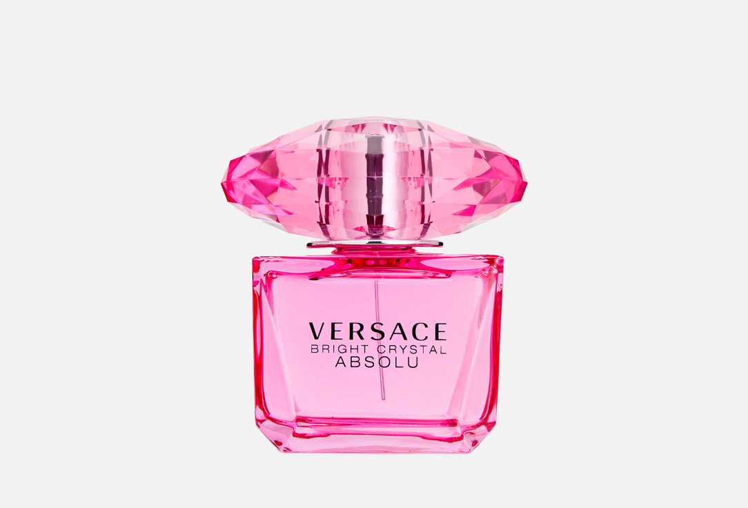 Изображение товара Парфюмерная вода Versace Bright Crystal Absolu