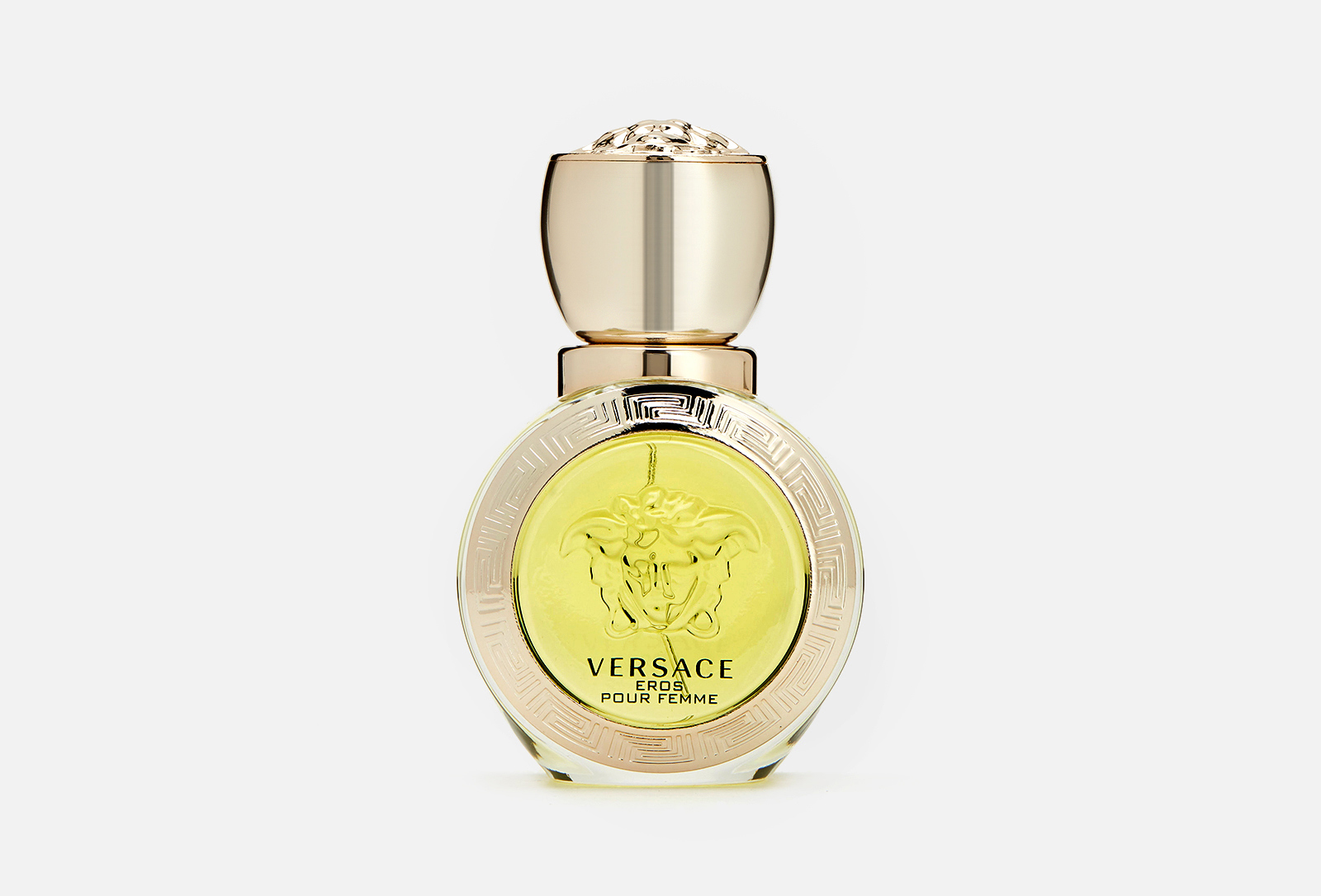 Versace Туалетная вода Eros Pour Femme 30 мл — купить, цена в Москве