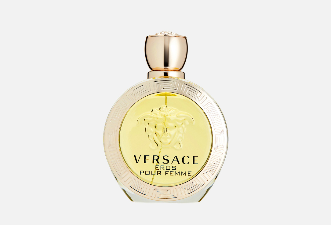 Изображение товара Туалетная вода Versace Eros Pour Femme 100 мл для женщин