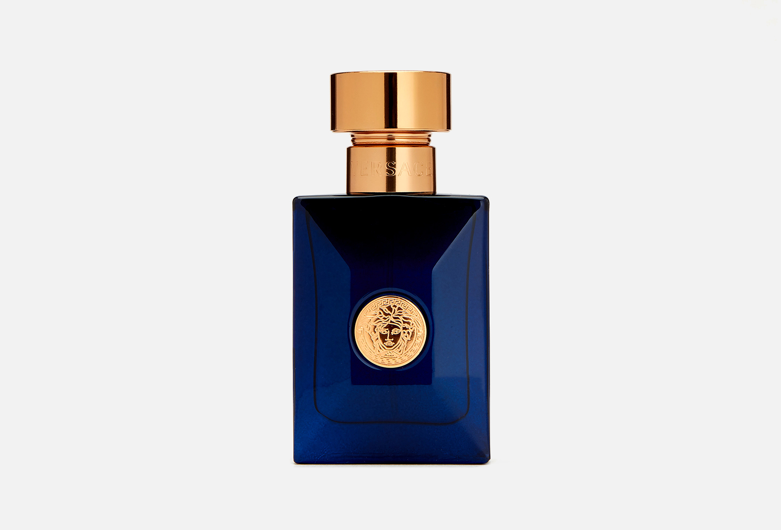 Versace Туалетная вода Dylan Blue 30 мл — купить, цена в Москве