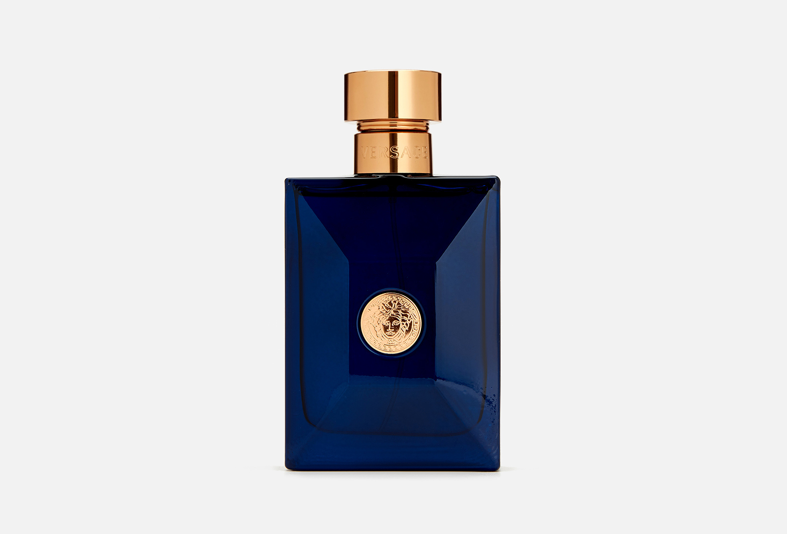 Versace Туалетная вода Dylan Blue 100 мл — купить, цена в Москве