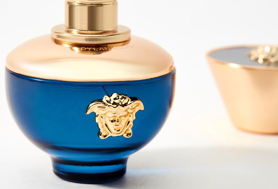 perfume versace dylan blue