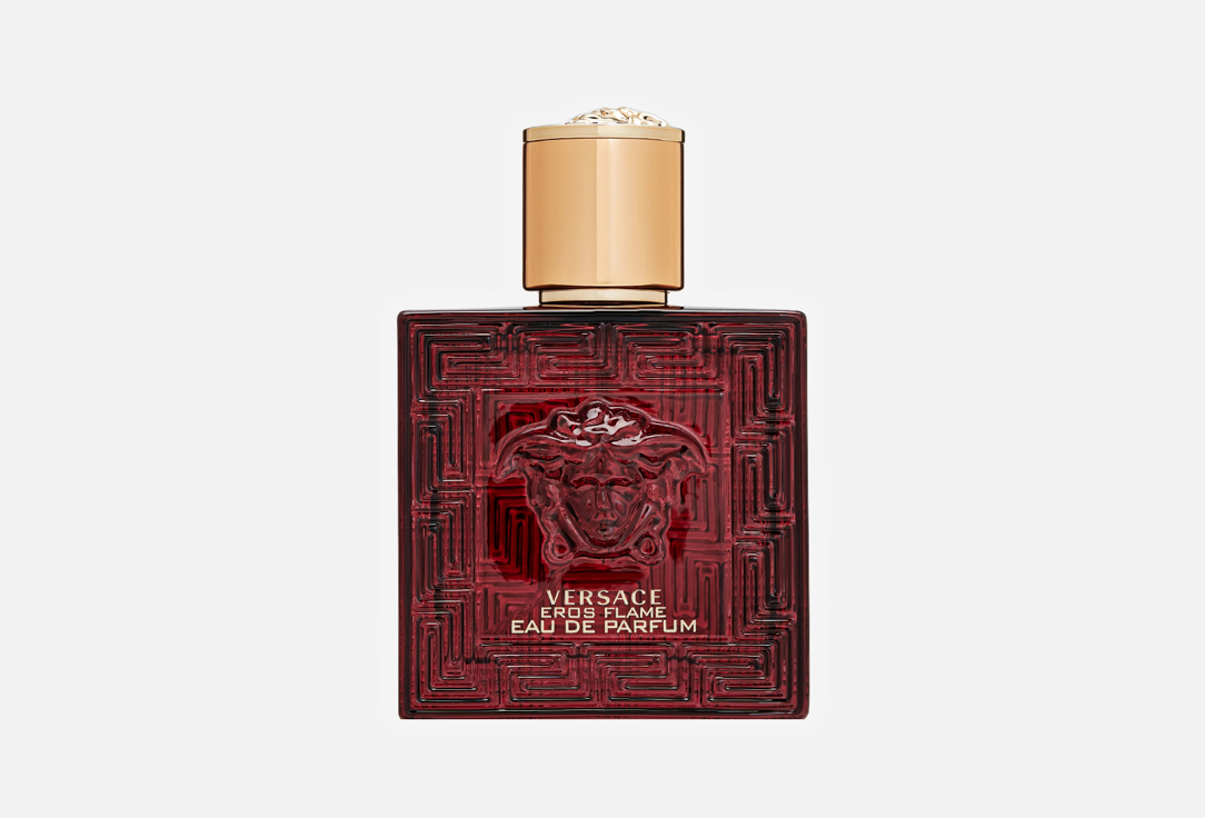 Изображение товара Парфюмерная вода Versace Eros Flame для мужчин 50 мл